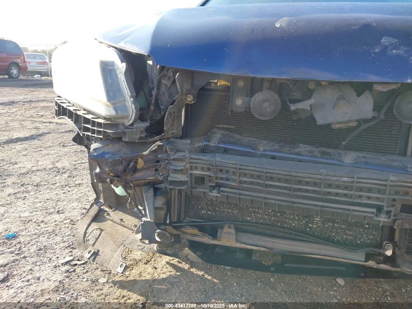 2014 Honda Accord Hybrid Ex-L VIN: 1HGCR6F57EA007166 Lot: 43417789