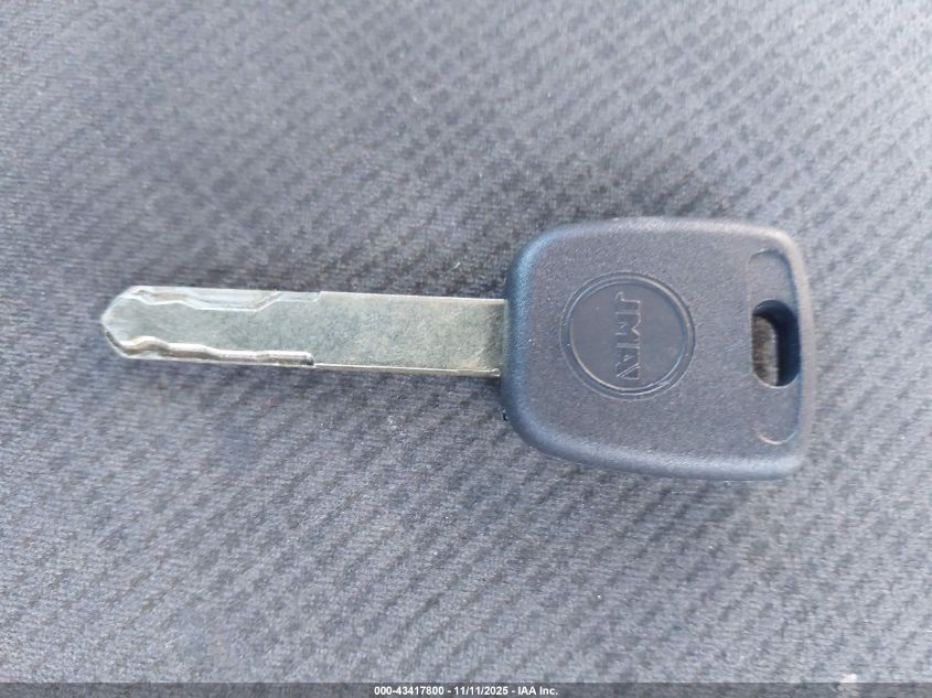 2007 Honda Accord 2.4 Lx VIN: 1HGCM72387A020875 Lot: 43417800