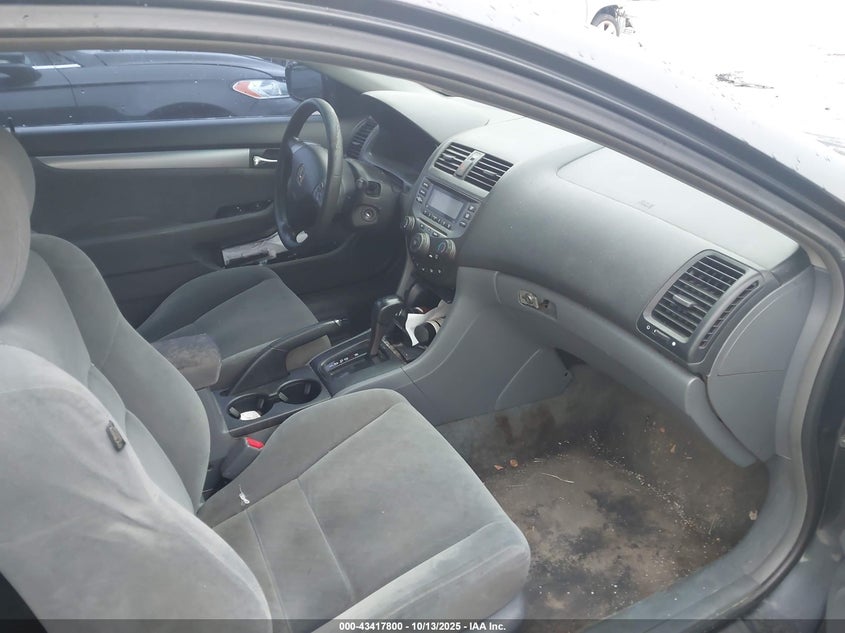 1HGCM72387A020875 2007 HONDA ACCORD photo no. 5