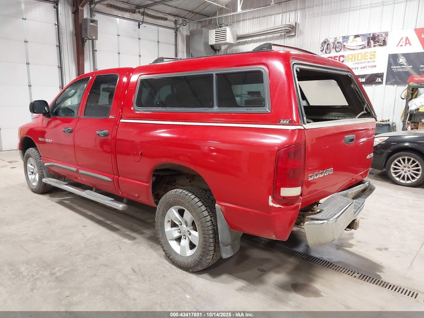 1D7HU18Z92S655030 2002 DODGE RAM photo no. 3