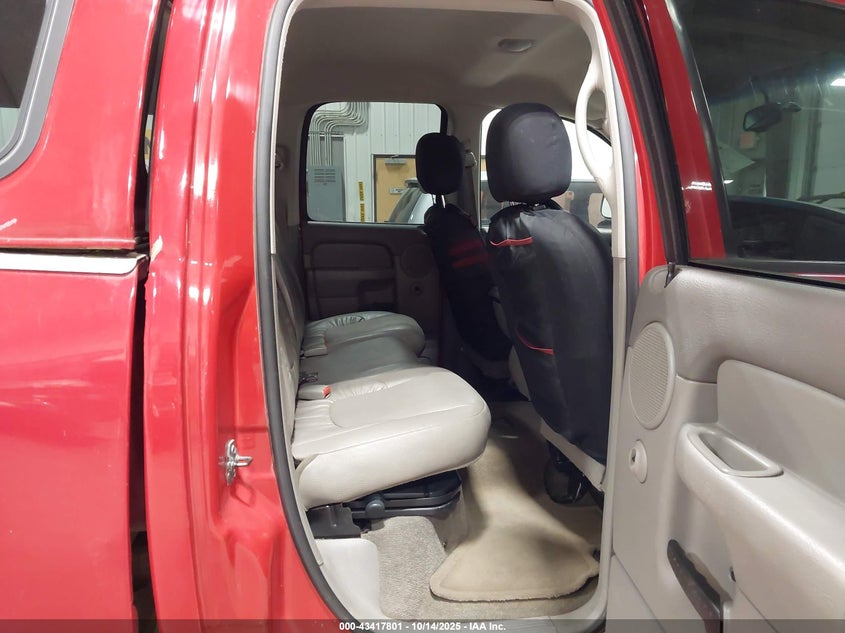 1D7HU18Z92S655030 2002 DODGE RAM photo no. 8