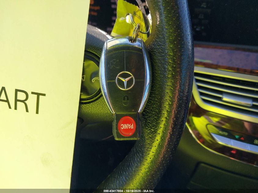 2008 Mercedes-Benz S 63 Amg VIN: WDDNG77X48A159256 Lot: 43417804