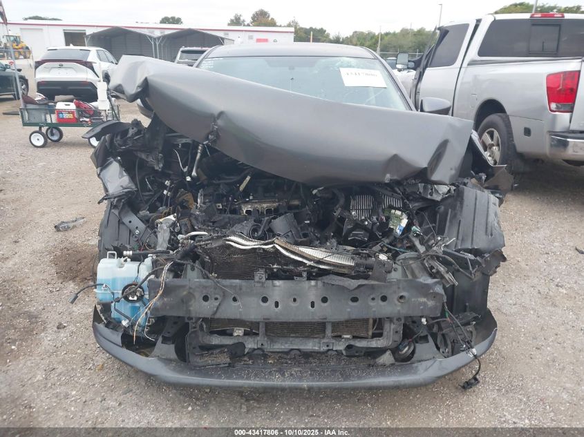 2014 Mazda Mazda6 I Sport VIN: JM1GJ1U64E1159217 Lot: 43417806