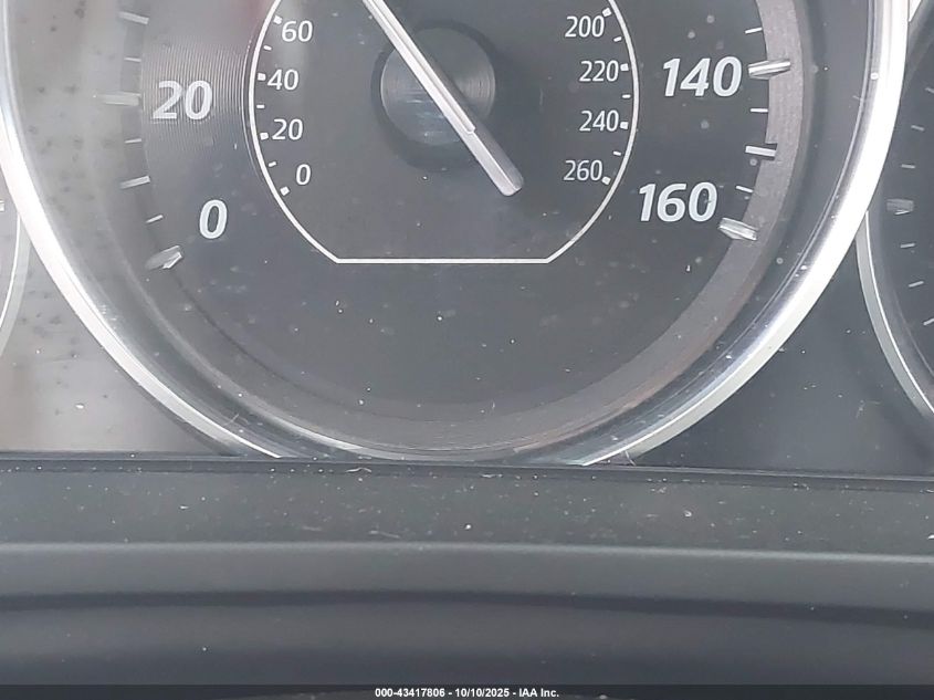 2014 Mazda Mazda6 I Sport VIN: JM1GJ1U64E1159217 Lot: 43417806