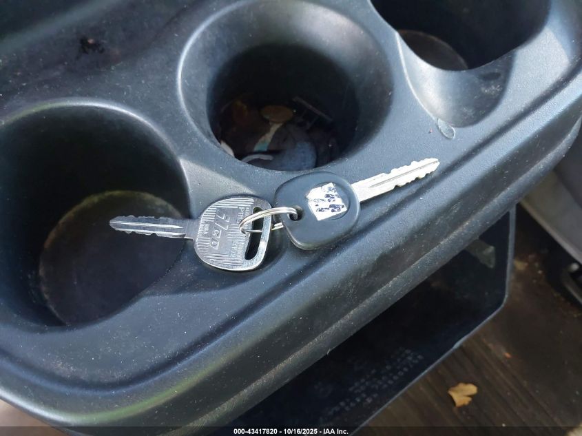 2007 GMC Savana Work Van VIN: 1GTGG25V471213015 Lot: 43417820