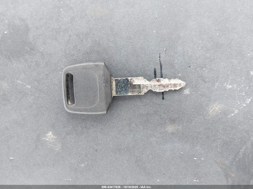 2012 Honda Cbr250 R VIN: MLHMC4105C5201041 Lot: 43417826