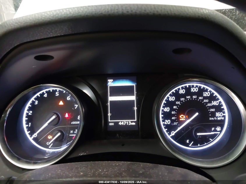 2018 Toyota Camry Le VIN: 4T1B11HK0JU103183 Lot: 43417830