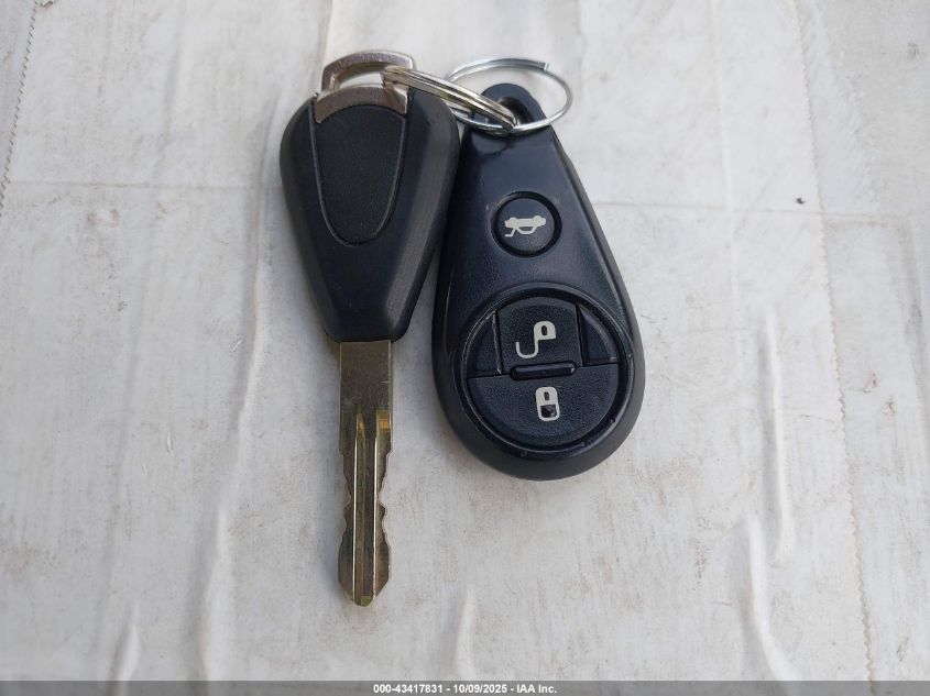 2006 Subaru Outback 2.5I VIN: 4S4BP61C667300069 Lot: 43417831