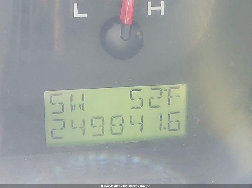 2006 Ford F-150 Fx4/Lariat/Xl/Xlt VIN: 1FTPX14546NB28663 Lot: 43417839