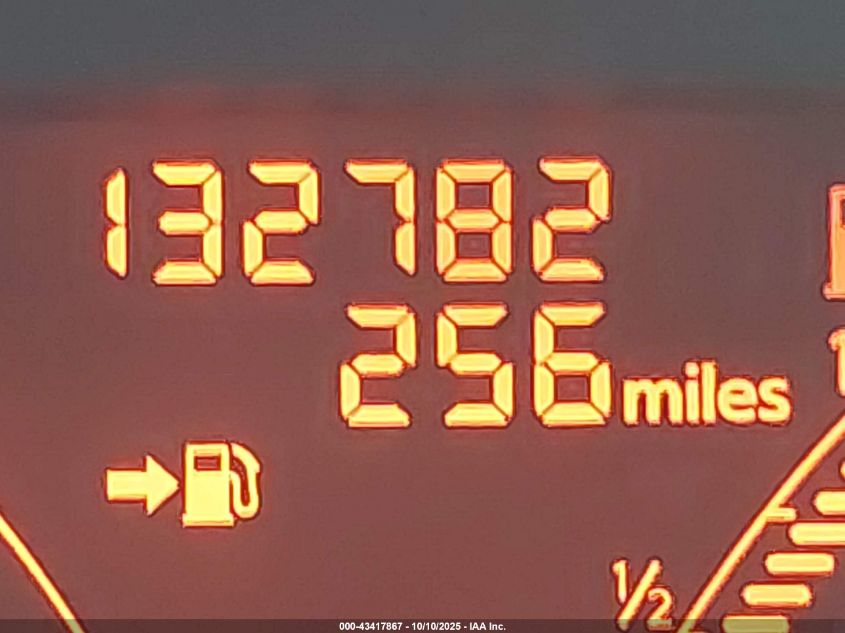 2013 Nissan Cube 1.8 S VIN: JN8AZ2KR7DT302329 Lot: 43417867