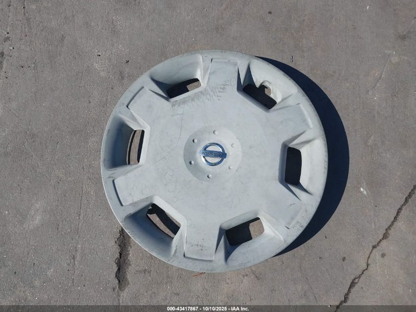 2013 Nissan Cube 1.8 S VIN: JN8AZ2KR7DT302329 Lot: 43417867