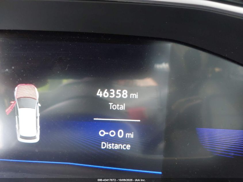 2024 Volkswagen Jetta 1.5T Se VIN: 3VW7M7BU8RM036411 Lot: 43417872