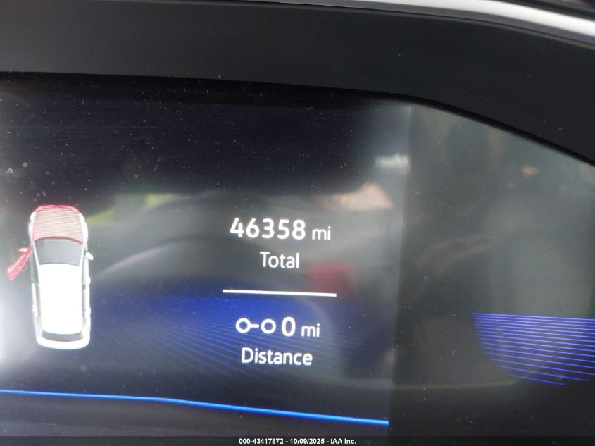 2024 Volkswagen Jetta 1.5T Se VIN: 3VW7M7BU8RM036411 Lot: 43417872