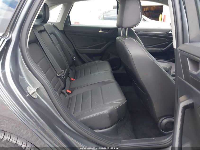 2024 Volkswagen Jetta 1.5T Se VIN: 3VW7M7BU8RM036411 Lot: 43417872