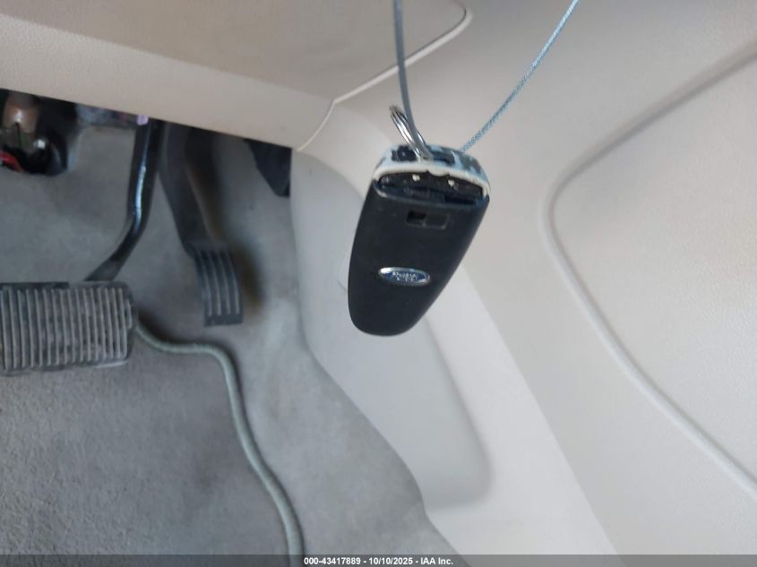 2015 Ford Escape Titanium VIN: 1FMCU9J93FUC32818 Lot: 43417889