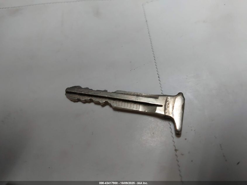 2016 Toyota Corolla Le VIN: 2T1BURHE5GC698560 Lot: 43417900