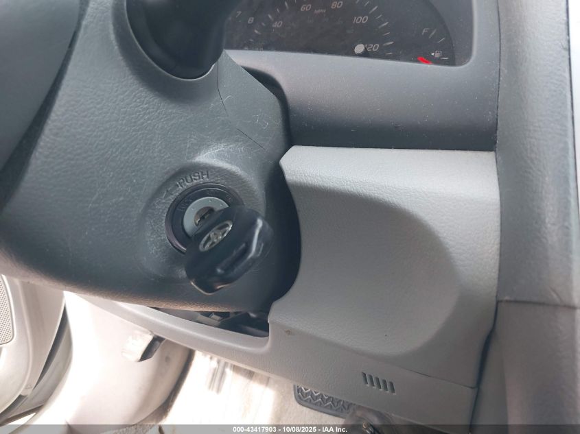 2009 Toyota Camry Le VIN: 4T4BE46K39R120893 Lot: 43417903