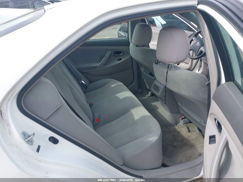 2009 Toyota Camry Le VIN: 4T4BE46K39R120893 Lot: 43417903