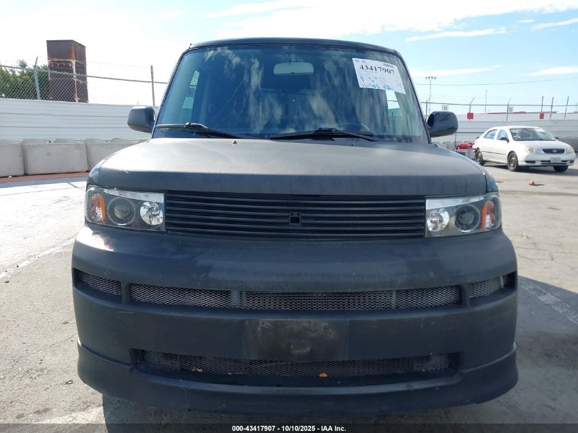 2005 Scion Xb VIN: JTLKT334254029911 Lot: 43417907
