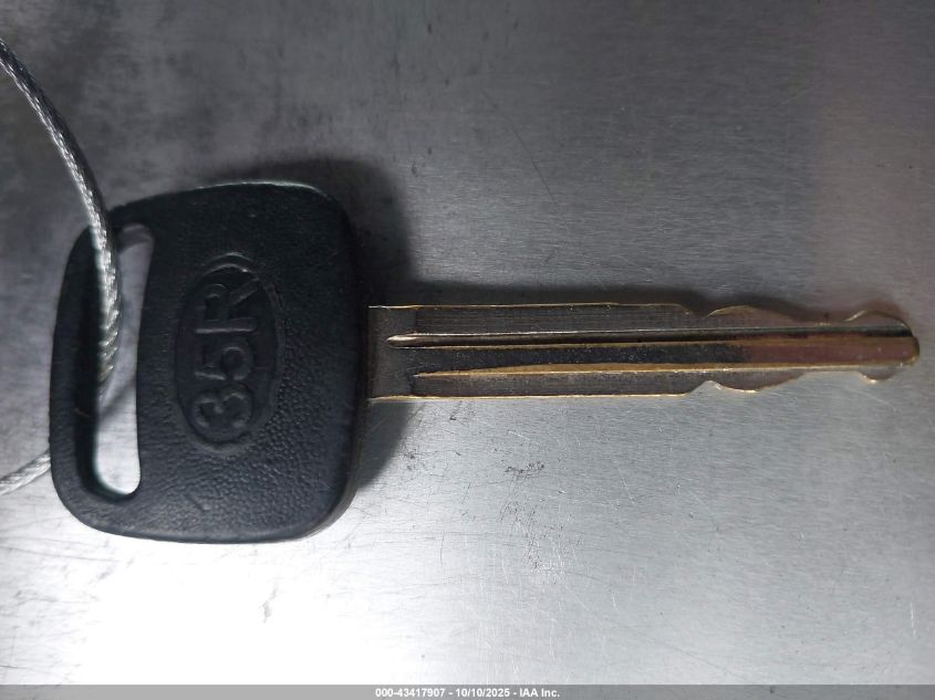 2005 Scion Xb VIN: JTLKT334254029911 Lot: 43417907