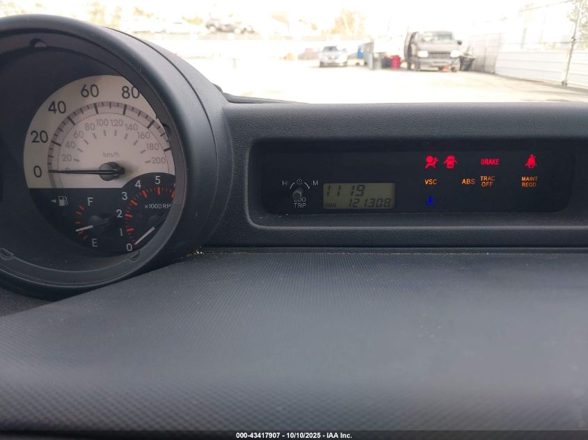 2005 Scion Xb VIN: JTLKT334254029911 Lot: 43417907