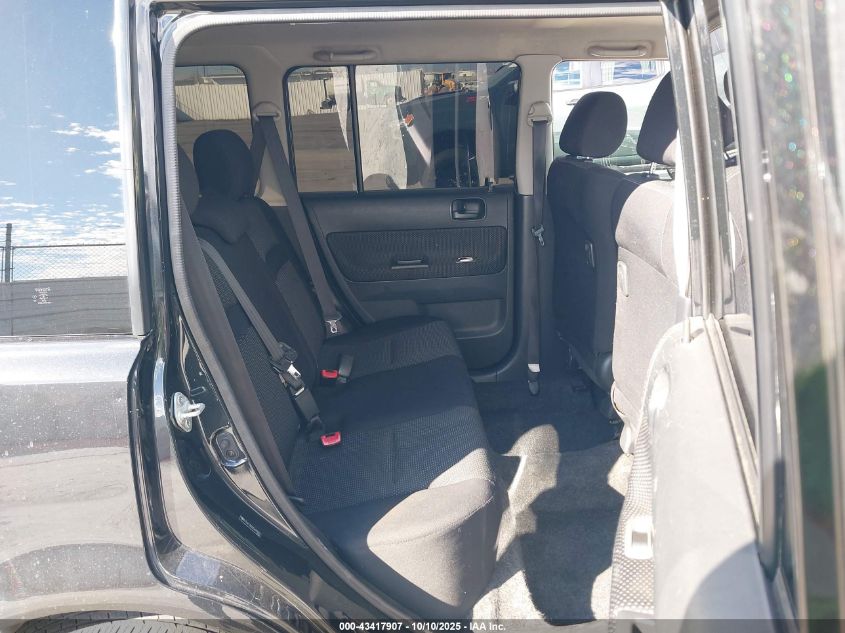 2005 Scion Xb VIN: JTLKT334254029911 Lot: 43417907