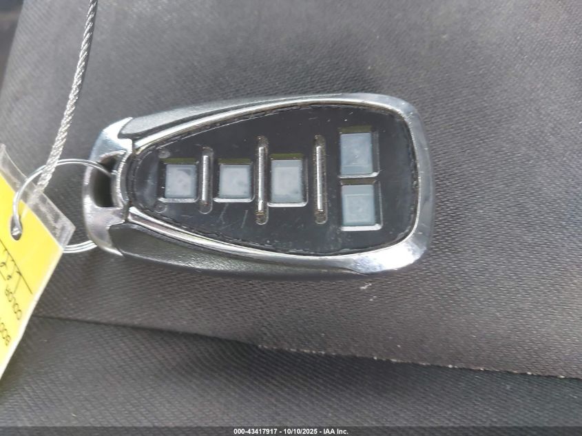 2016 Chevrolet Malibu Ls VIN: 1G1ZB5ST6GF315374 Lot: 43417917