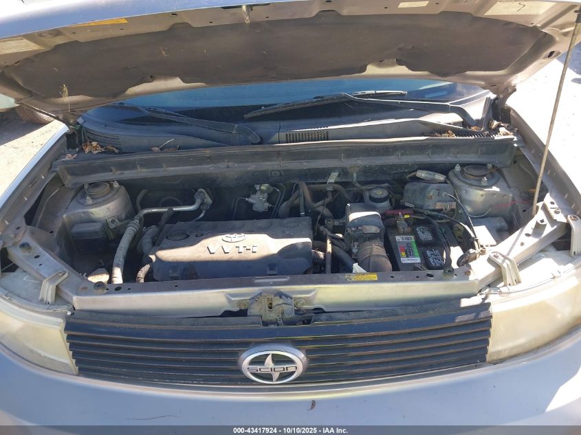 2006 Scion Xb VIN: JTLKT334264058682 Lot: 43417924