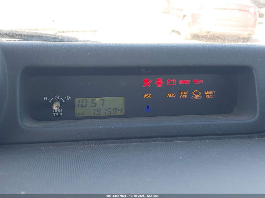 2006 Scion Xb VIN: JTLKT334264058682 Lot: 43417924