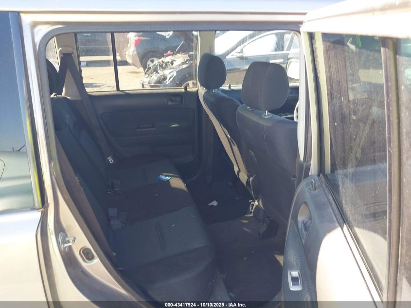 2006 Scion Xb VIN: JTLKT334264058682 Lot: 43417924