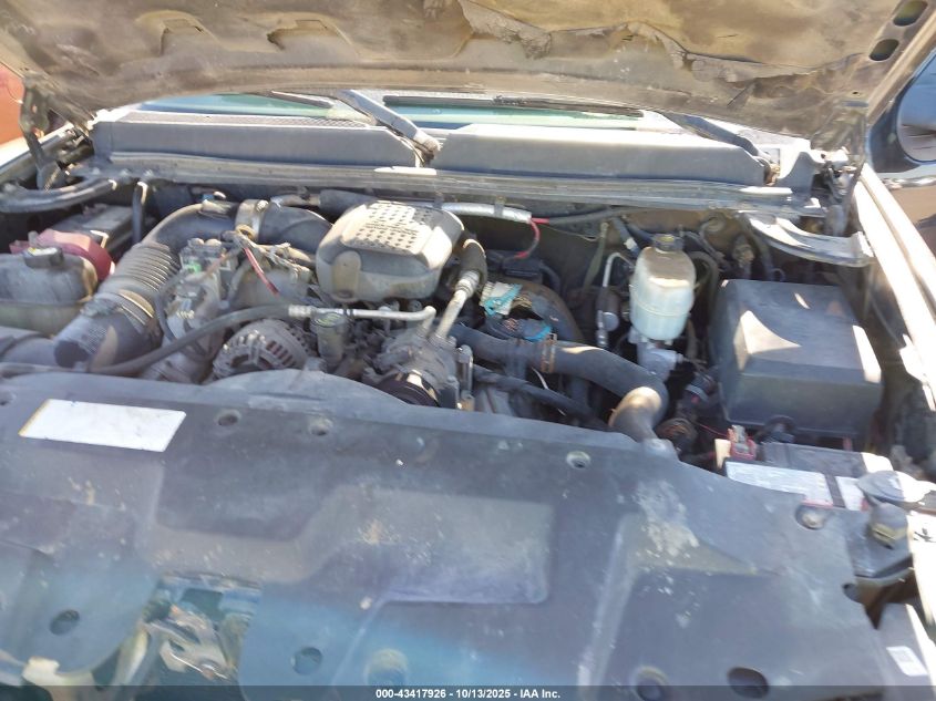 2009 GMC Sierra 2500Hd Slt VIN: 1GTHK636X9F105297 Lot: 43417926