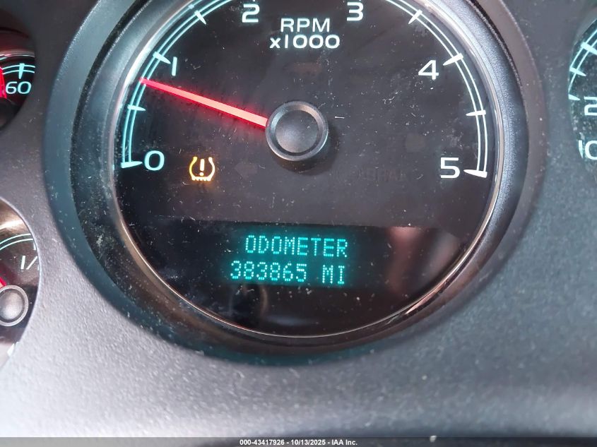 2009 GMC Sierra 2500Hd Slt VIN: 1GTHK636X9F105297 Lot: 43417926