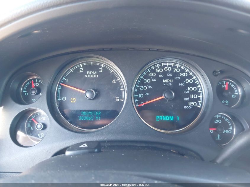 2009 GMC Sierra 2500Hd Slt VIN: 1GTHK636X9F105297 Lot: 43417926