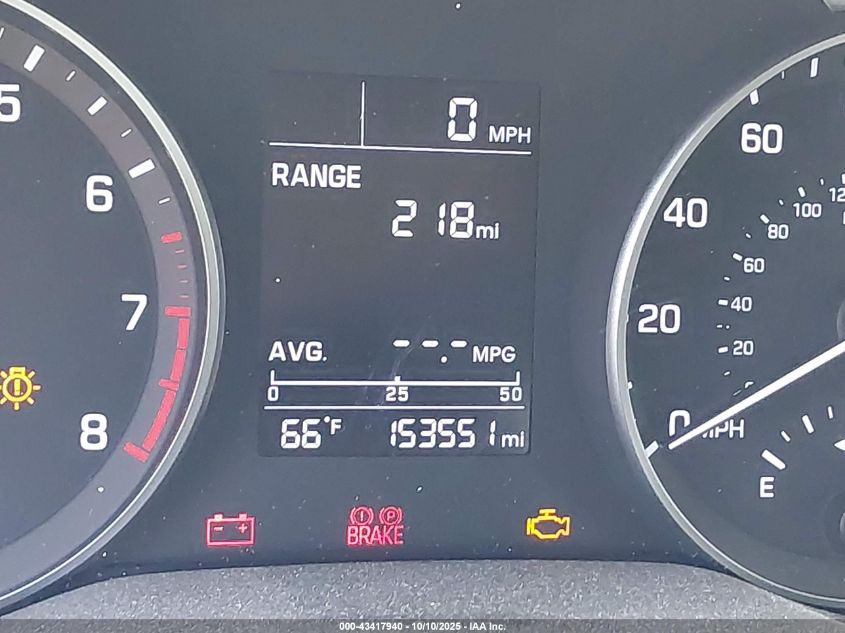 2018 Hyundai Elantra Se VIN: 5NPD74LF4JH355472 Lot: 43417940