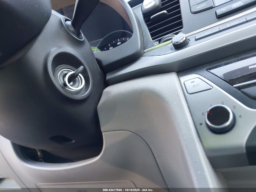 2018 Hyundai Elantra Se VIN: 5NPD74LF4JH355472 Lot: 43417940