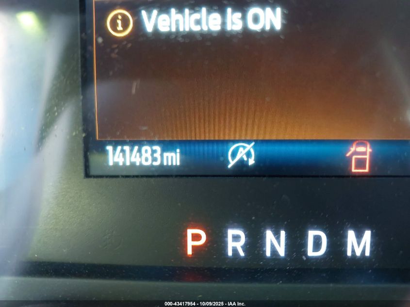 2021 Ford F-150 Xl VIN: 1FTEW1EP9MKD11534 Lot: 43417954