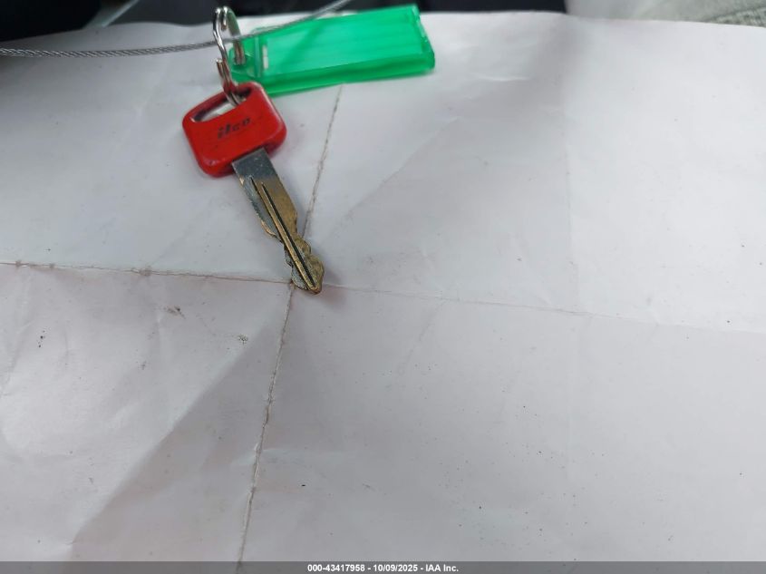 1998 Ford F-250 Lariat/Standard/Xl/Xlt VIN: 1FTRF27L4WKC14200 Lot: 43417958