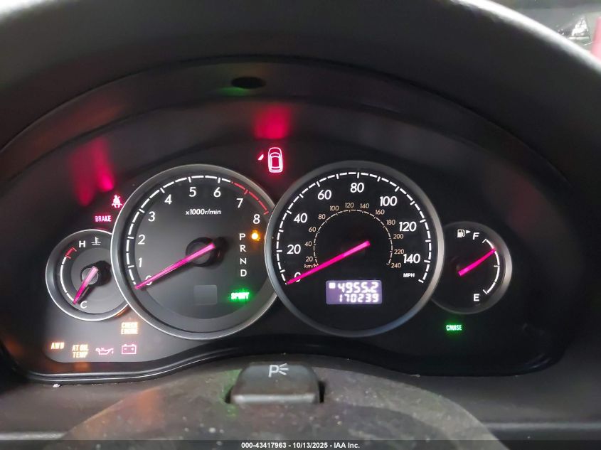 2006 Subaru Outback 2.5I VIN: 4S4BP61C867344400 Lot: 43417963