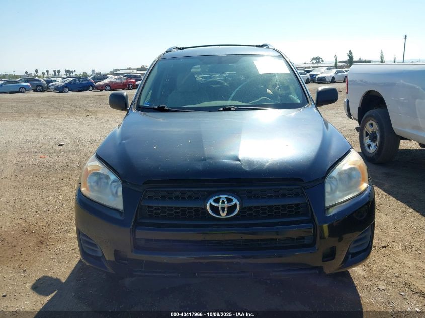 2011 Toyota Rav4 VIN: 2T3ZF4DV8BW064627 Lot: 43417966