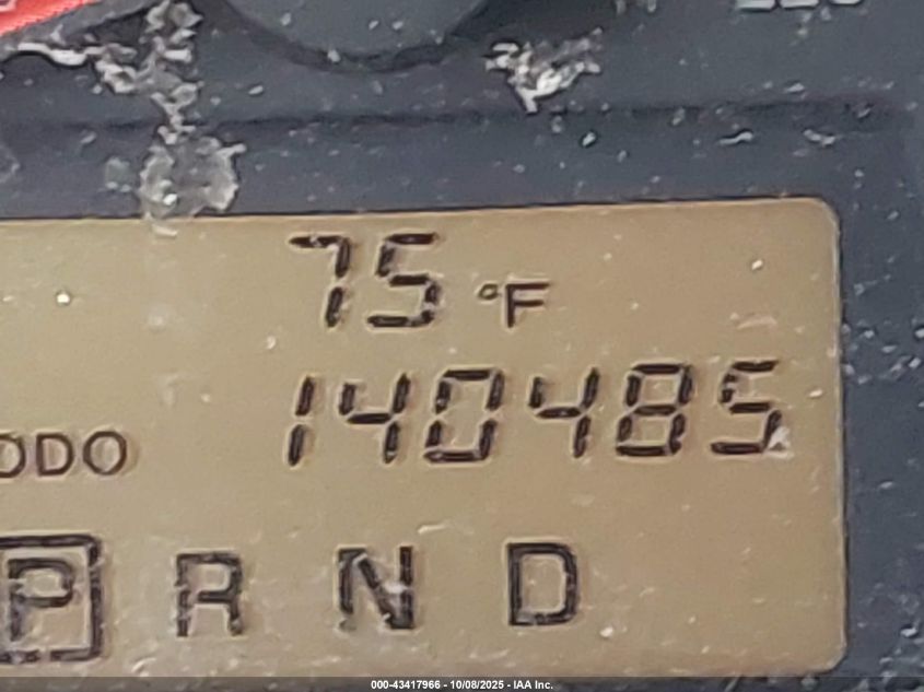 2011 Toyota Rav4 VIN: 2T3ZF4DV8BW064627 Lot: 43417966