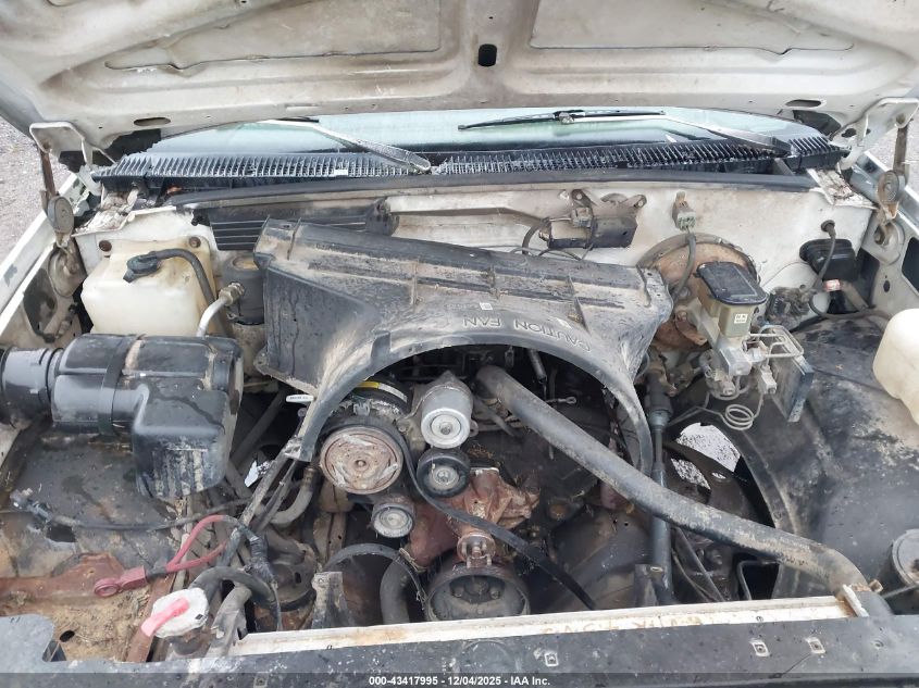 1994 GMC Sierra C1500 VIN: 1GTEC14Z9RZ558109 Lot: 43417995