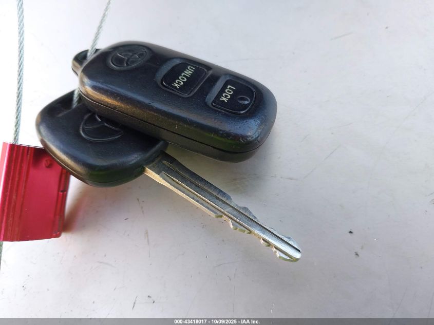 2006 Toyota Corolla S VIN: 1NXBR30E66Z653246 Lot: 43418017