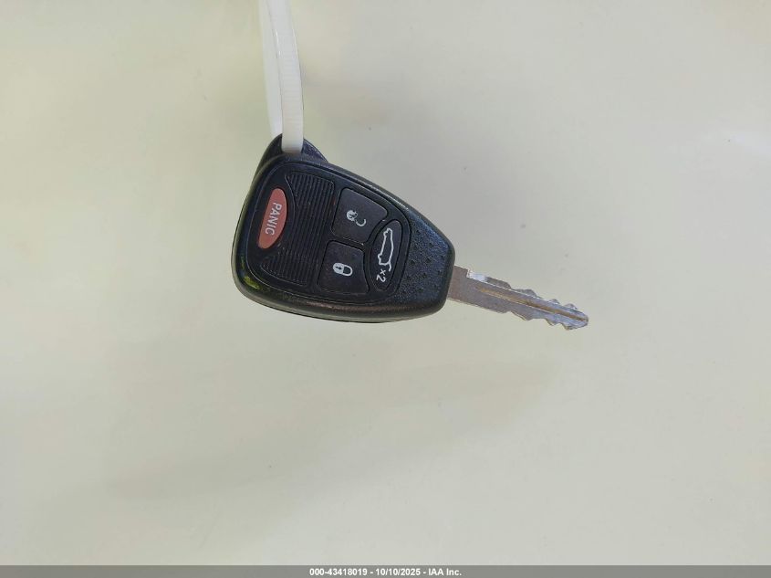 2007 Jeep Liberty Limited Edition VIN: 1J4GK58K57W705650 Lot: 43418019