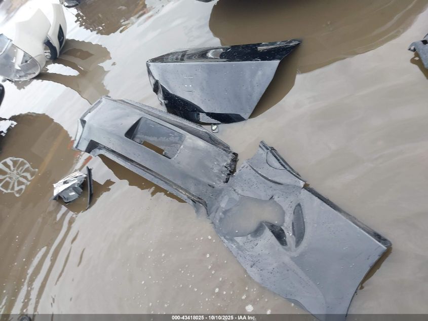 2012 Honda Accord 2.4 Ex-L VIN: 1HGCS1B83CA015981 Lot: 43418025