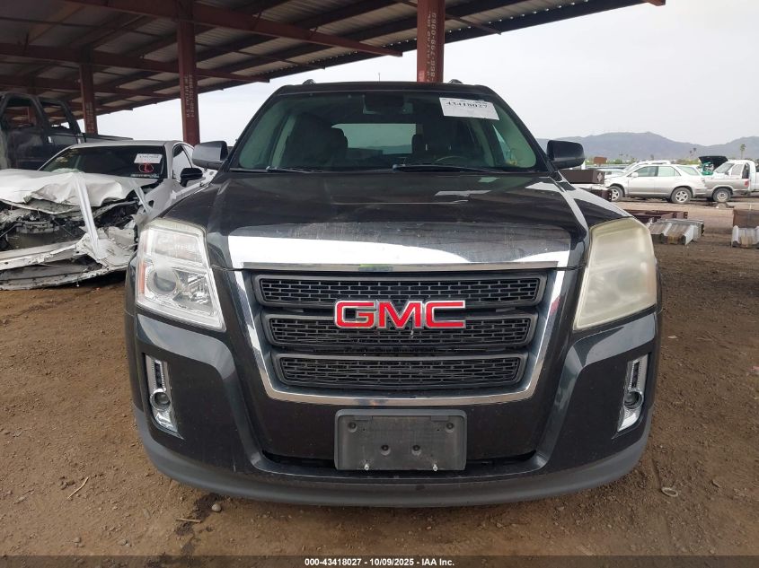 2012 GMC Terrain Slt-1 VIN: 2GKFLVE52C6319399 Lot: 43418027