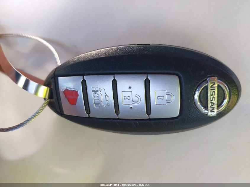 2012 Nissan Altima 2.5 S VIN: 1N4AL2AP4CN477949 Lot: 43418051