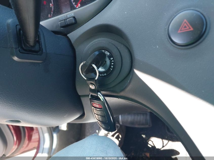 2009 Hyundai Azera Limited VIN: KMHFC46F69A371526 Lot: 43418060