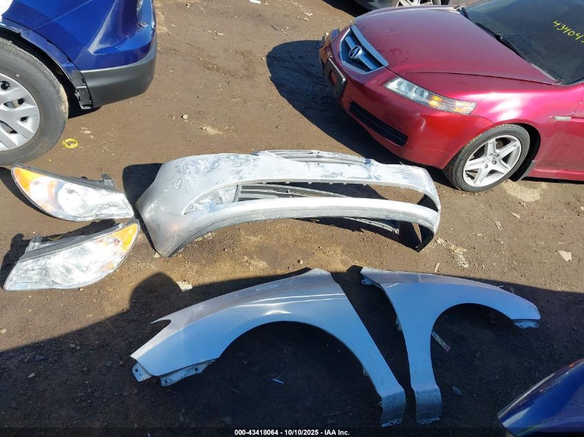 2010 Hyundai Elantra Gls VIN: KMHDU4AD4AU880821 Lot: 43418064