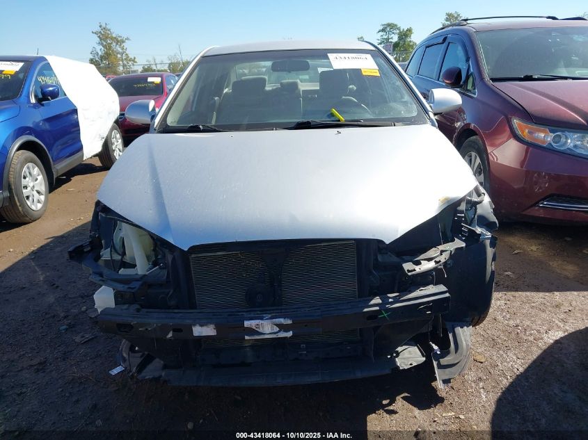 2010 Hyundai Elantra Gls VIN: KMHDU4AD4AU880821 Lot: 43418064