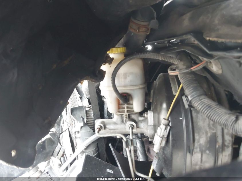 2007 Dodge Ram 1500 St VIN: 1D7HA16K07J532888 Lot: 43418093